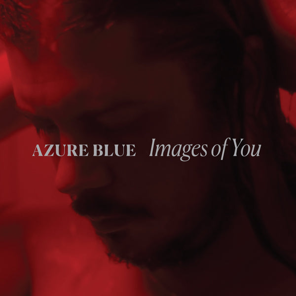 Azure Blue - Images Of You cd