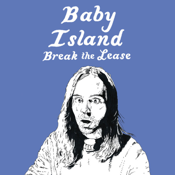 Baby Island - Break The Lease cs