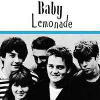 Baby Lemonade - Baby Lemonade cd