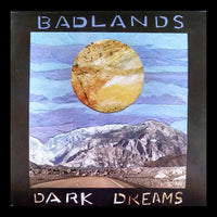 Badlands - Dark Dreams 7"