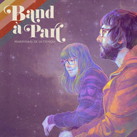 Band À Part - Maravillas De La Ciencia cd