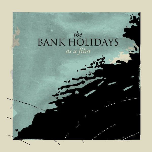 Bank Holidays - As A Film cd