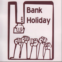 Bank Holiday - Barbara Tate EP cdep
