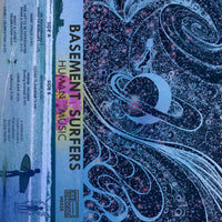Basement Surfers - Human Music cs