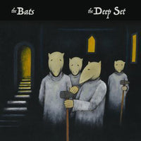 Bats - The Deep Set cd/lp