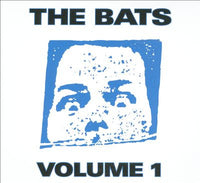 Bats - Volume 1 cd box