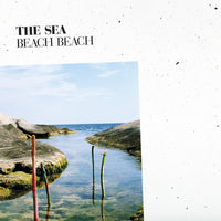 Beach Beach - The Sea cd/lp