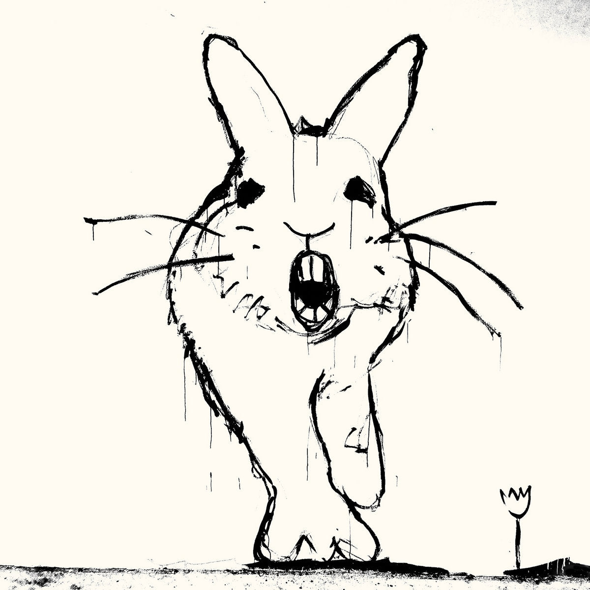 Beat Happening - Crashing Through 7