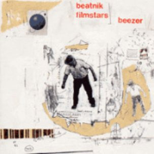 Beatnik Filmstars - Beezer cd