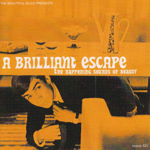 Various - A Brilliant Escape cd