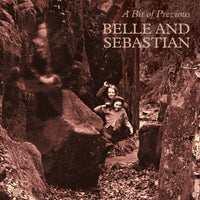 Belle & Sebastian - A Bit Of Previous cd/lp