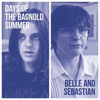 Belle & Sebastian - Days Of The Bagnold Summer lp