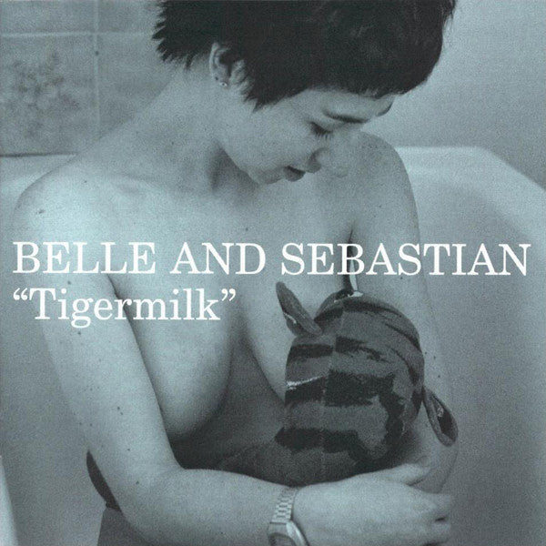 Belle & Sebastian - Tigermilk cd/lp