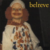 Belreve - Ron 7"/cdep