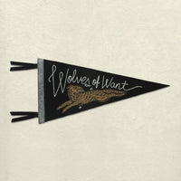 Bent Shapes - Wolves Of Want cd/lp