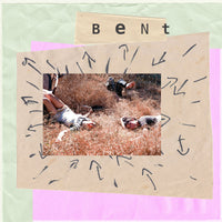 Bent - Snakes And Shapes cd