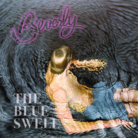 Beverly - The Blue Swell cd/lp