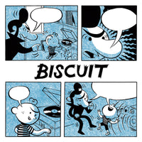 Biscuit - Biscuit cd