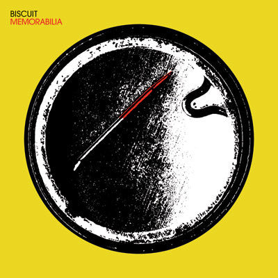 Biscuit - Memorabilia cd
