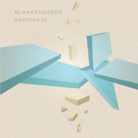 Blankenberge - Radiogaze cd/cs