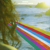Blank Tapes - Candy lp