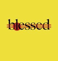 Blessed - Blessed EP lp