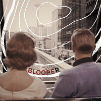 Blooper - The Next In Line EP cdep