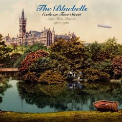 Bluebells - Exile On Twee Street cd