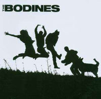 Bodines - Shrinkwrap 12"