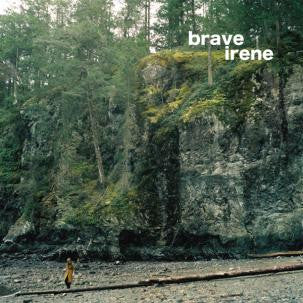 Brave Irene - Brave Irene cd/lp