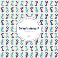 Brideshead - The Mermaid 7"