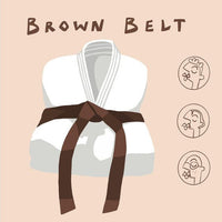 Brown Belt - Fucking Melt 7"
