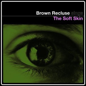 Brown Recluse - The Soft Skin 12"