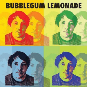 Bubblegum Lemonade - Desperately Seeking Sunshine cd