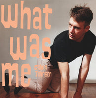 Johnson, Calvin - What Was Me cd/lp/cs