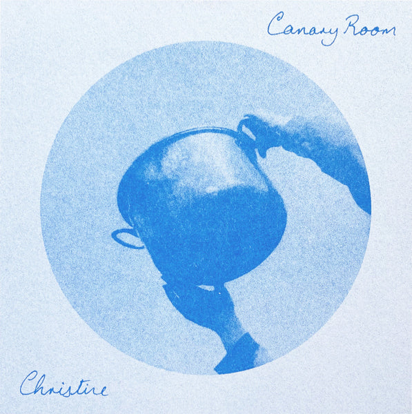 Canary Room - Christine cs