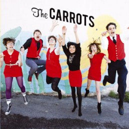 Carrots - Doing Our Part 7"