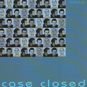 Case Closed - Keep cdep