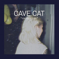 Cave Cat - Deception 7"