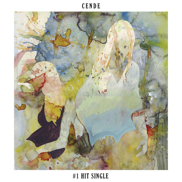 Cende - #1 Hit Single cd/lp