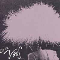 Various - Cha Cha Cabaret - Chez Vous cd