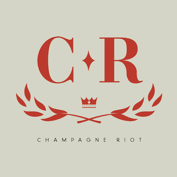 Champagne Riot - Moonstruck EP cdep