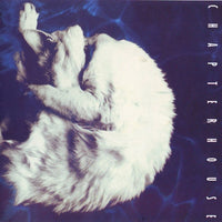 Chapterhouse - Whirlpool (expanded edition) cd