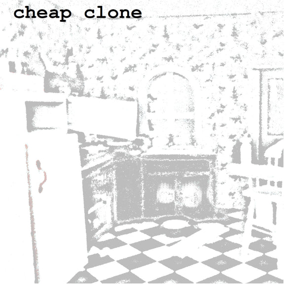 Cheap Clone - New Paltz EP cs