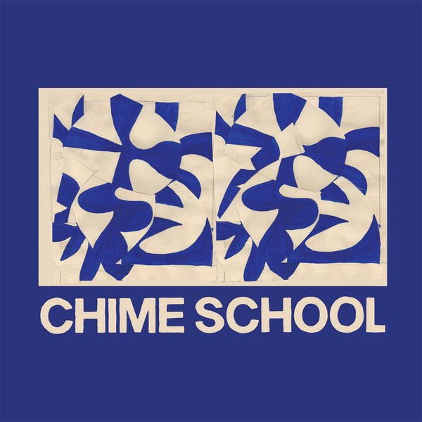 Chime School - Chime School cd/lp