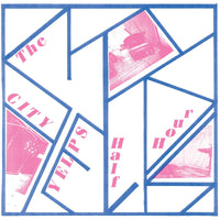 City Yelps - Half Hour cd
