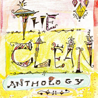 Clean - Anthology dbl cd/lp box