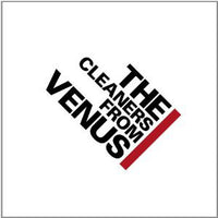 Cleaners From Venus - Volume One cd box