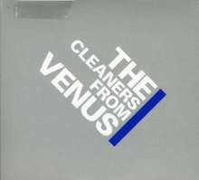 Cleaners From Venus - Volume Two cd box