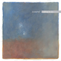 Coastal - Halfway To You cd